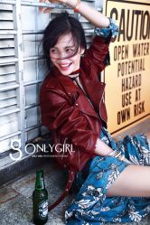 -onlygirl摄影美学馆高端定制(江滩店)