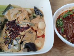 -林静小吃(复兴路店)