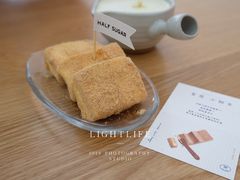-半勺舒舒生日蛋糕店