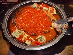 -烤匠麻辣烤鱼(万象城店)