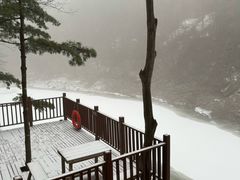 -洛阳白云山景区