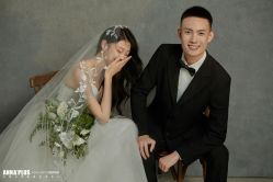 -安娜公馆婚纱摄影(锦州店)