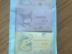 -名创优品(山东青岛华润万象城店)