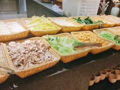 -杭州开元名都大酒店·地中海自助餐厅