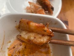 -万州大虾(五桥店)