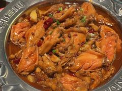 -胖哥俩肉蟹煲(湖滨银泰in77店)