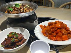 -大碗先生(万家丽店)