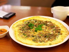 福建特色海蛎煎-莆田餐厅(大悦城店)