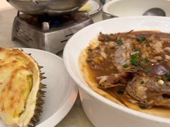 -群乐饭店(滨安路店)