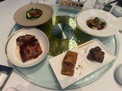 -金轩中餐厅 Jin Xuan(浦东丽思卡尔顿酒店)