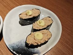 -万岁寿司(天河领展店)