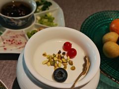 -秀儿四九城·新京菜(亚运村鸟巢店)