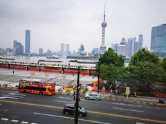-YUE·6·西式融合餐厅(外滩六号店)