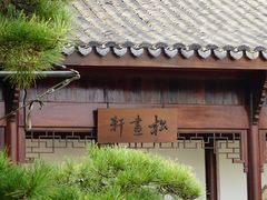 -上海滨江森林公园