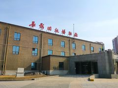 -长影旧址博物馆