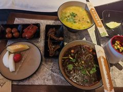 -和子足浴SPA会馆(东方之门店)