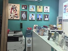 -拍刻风照相馆(南山西丽店)