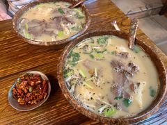 玉祥府牛肉罩饼-玉祥府牛肉罩饼(金光道店)