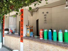 -达濠古城