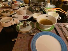 -南通滨江洲际酒店-西集自助餐厅
