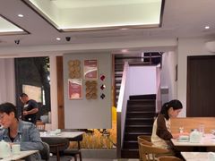 -翡翠拉面小笼包(岭南新天地店)