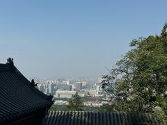 -千佛山风景名胜区