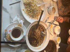 -花园茶楼(兴城西路店)