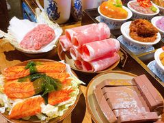 -楠火锅(广州总店)