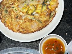 -青松馆韩国料理(香港中路佳世客店)