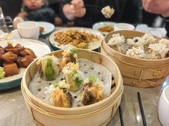 -都一处烧麦馆(前门店)