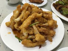 -九龙餐厅(大沽路店)