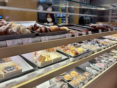 -OUR Bakery(SKP-S店)
