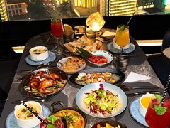 -Hi City·城市之巅