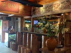 -源一咖啡馆(麒麟巷步行街店)