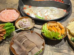 -冯校长老火锅(深圳总店)