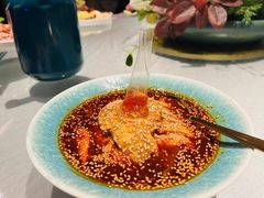 -雀蓝川菜(星悦汇店)