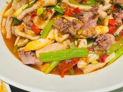 -三江里·宜宾川菜(亚运村店)