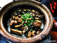 -红星光发煲仔饭(大石街店)