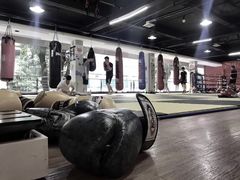 -拳盛时代拳击俱乐部(北京路店)