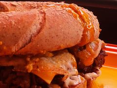 -Catch Bagel(芳草地店)