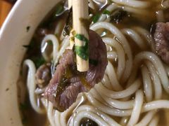-王记生烫牛杂面馆(兰陵路店)
