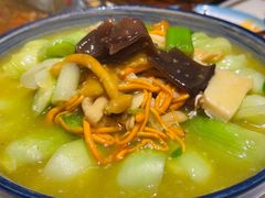-莫家传承菜(耗儿鱼特色店)