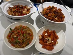 -兰湘子·湘菜小炒(天水兰天城市广场店)