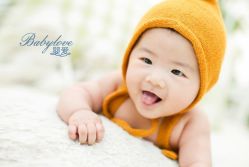 -婴爱儿童摄影 BabyloveStudio(中山门店)