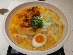 -味千拉面(又一城店)