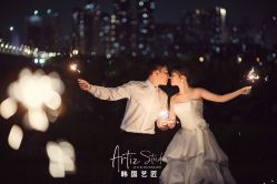 -韩国艺匠ARTIZ STUDIO(汉口店)