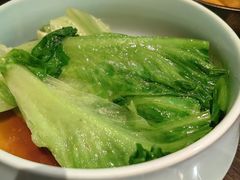 -万丽轩·粤菜(王府井金茂万丽酒店)