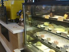 -麦当劳(总统大酒店店)