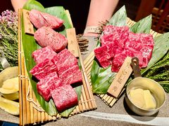 -老乾杯和牛烧肉(王府中环店)