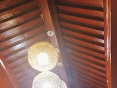 -悦真雅院·四合院·清真私房菜(雍和宫店)